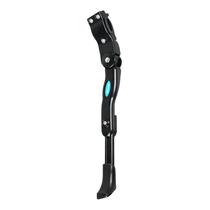  Боковой кронштейн для ног Подножки Хороший защитный эффект Предотвращение смещения Нижняя противоскользящая втулка Опорная рама0