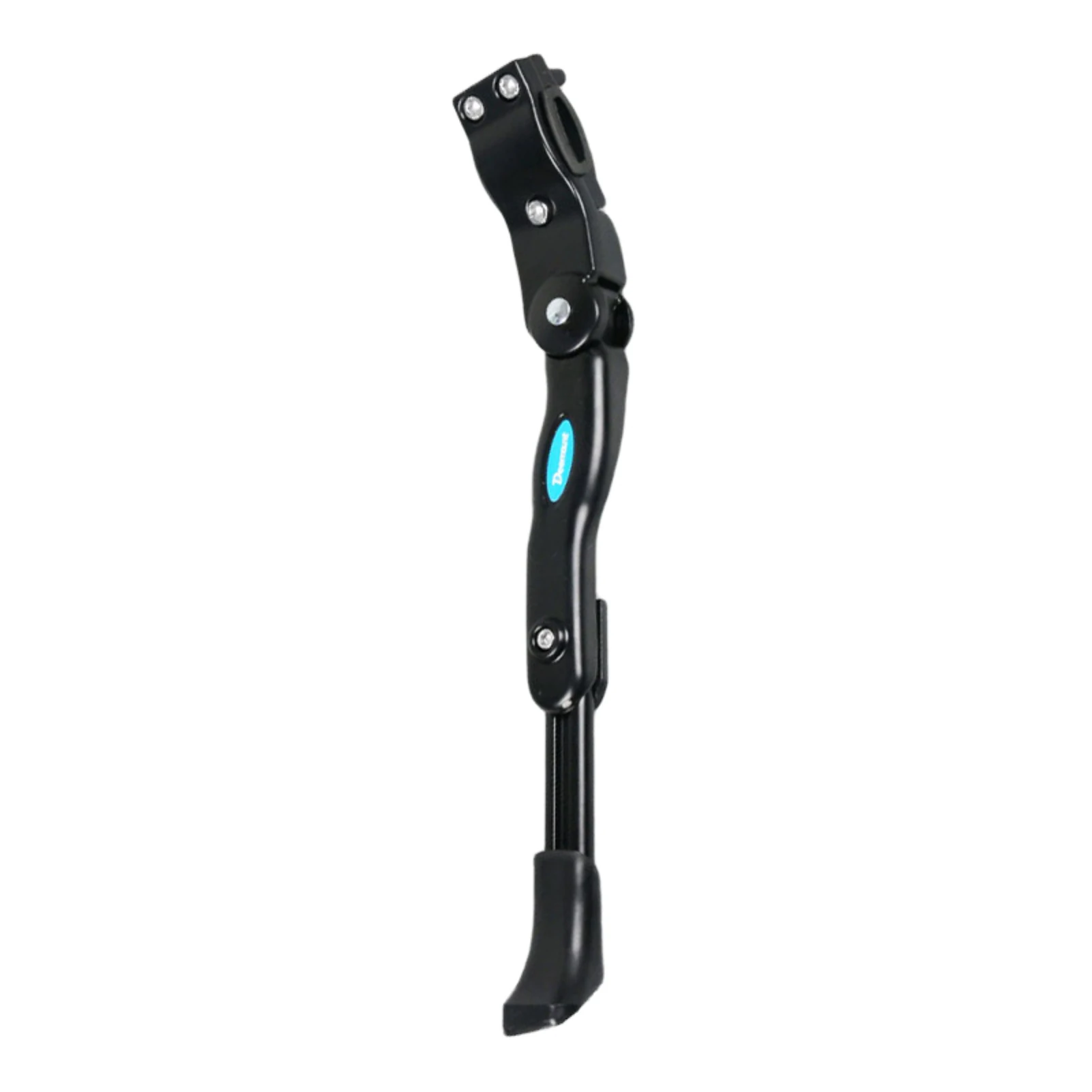  Боковой кронштейн для ног Подножки Хороший защитный эффект Предотвращение смещения Нижняя противоскользящая втулка Опорная рама5