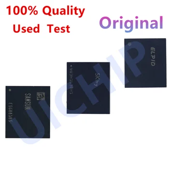 100% тестовый оригинальный чипсет K4G41325FC-HC03 K4G41325FC-HC04 K4G41325FC-HC28 K4G41325FE-HC25 K4G41325FE-HC28 GDDR5 BGA