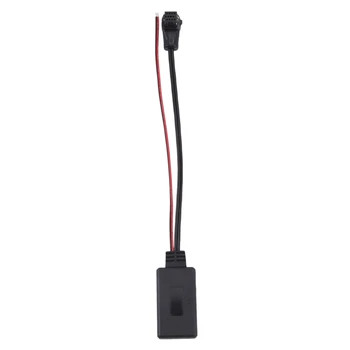 20X Автомобильный аудиоприемник Bluetooth для Pioneer Ip-Bus 11-контактный адаптер Bluetooth Aux Receiver
