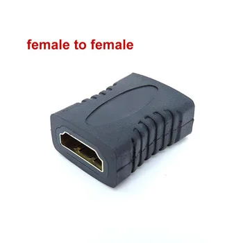 HDMI-совместимый разъем удлинитель 