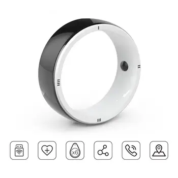 JAKCOM R5 Smart Ring Новое поступление в качестве фрилансера смотреть 6 смарт-браслет 7 m4 умные часы gt3 женщин бесплатная доставка