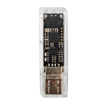 NRF52832 модуль USB-ключ поддерживает анализ протокола захвата пакетов BLE 5.0 Bluetooth Sniffer