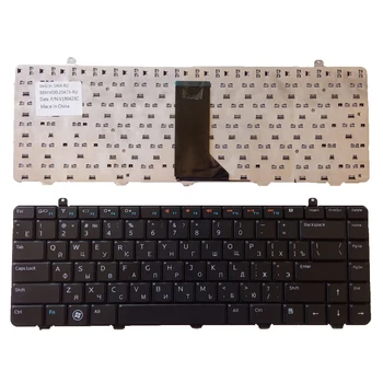 RU Новая клавиатура для Dell Inspiron 1464 1464D 1464R P09G JVT97 NSK-DJE01
