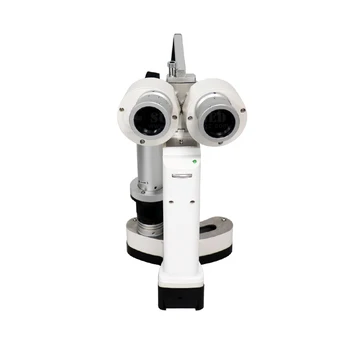SY-V006N Цифровая ручная щелевая лампа Портативная щелевая лампа Медицинский цифровой офтальмологический аппарат