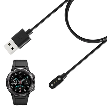 Адаптер зарядного устройства док-станции USB-кабель для зарядки Зарядный провод для Umidigi Uwatch 2/3/2S/3S/GT/Ufit/Urun S Uwatch2 Uwatch3 GPS ID205L Watch