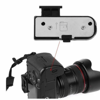 Новые детали крышки крышки батарейного отсека для Nikon D3100 Запчасти для ремонта камеры