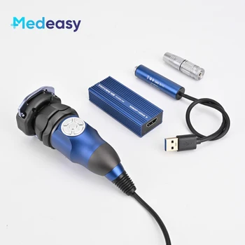 Портативная медицинская USB-эндоскопическая камера HDMI для ЛОР-хирургии или осмотра