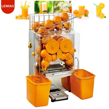 Электрическая соковыжималка для апельсинов 220 В 110 В 120 Вт Апельсины Соковыжималка для свежих апельсинов Миксер Машина Кухня